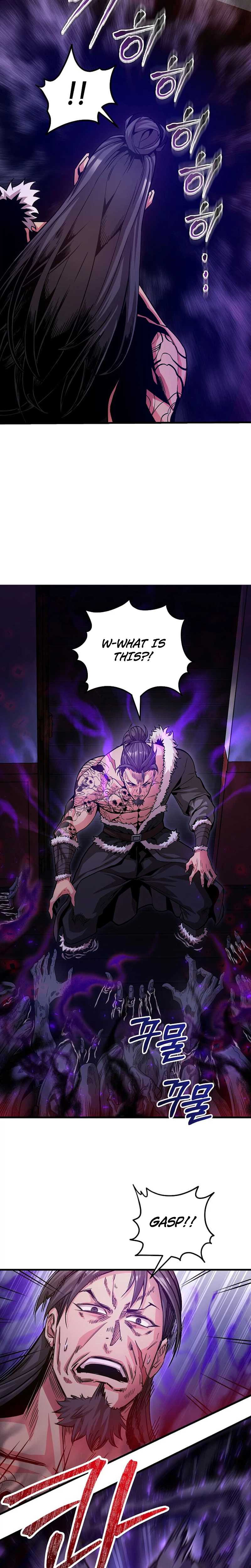 The Ruler Of Darkness Ch.9 p20