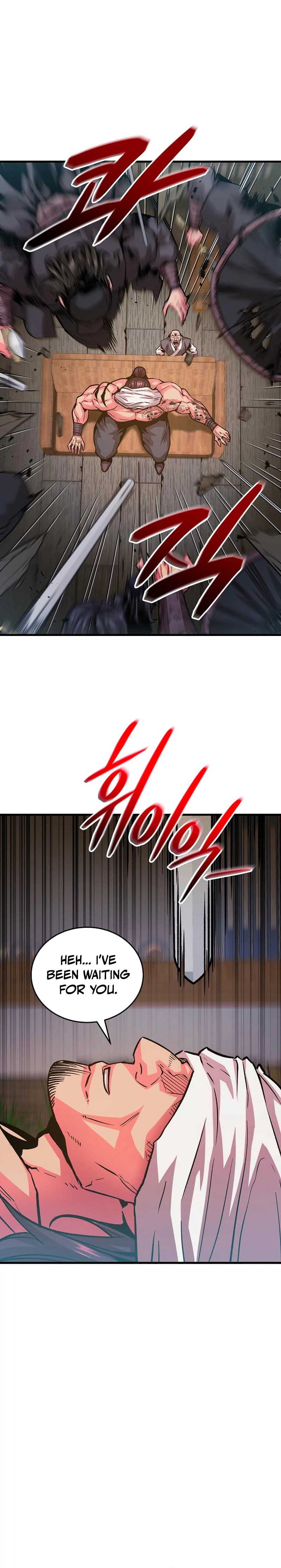 The Ruler Of Darkness Ch.9 p3