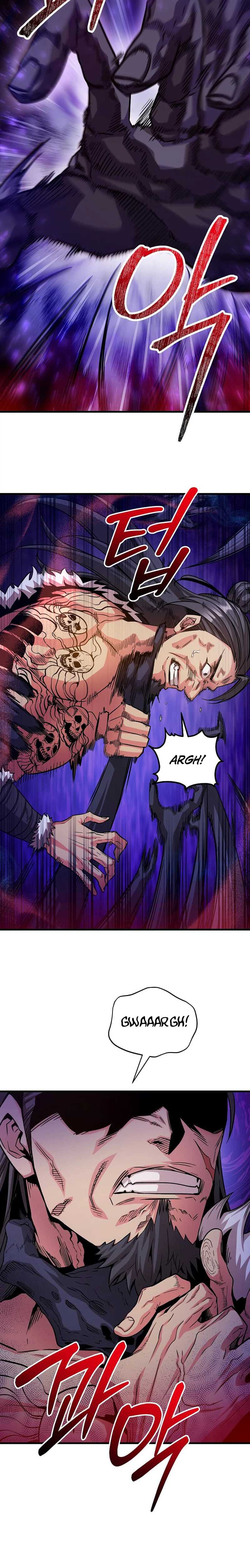 The Ruler Of Darkness Ch.9 p21