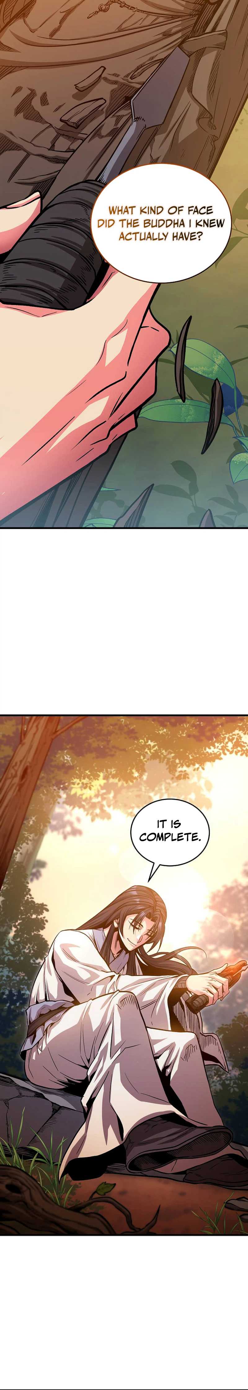 The Ruler Of Darkness Ch.9 p27