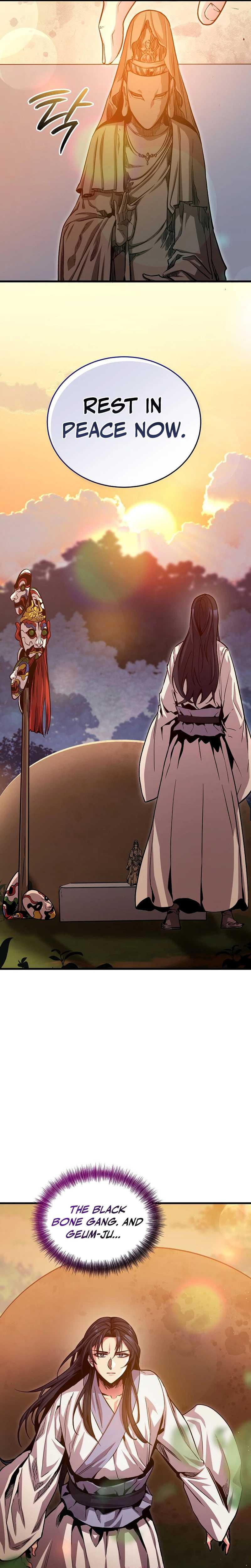 The Ruler Of Darkness Ch.9 p28
