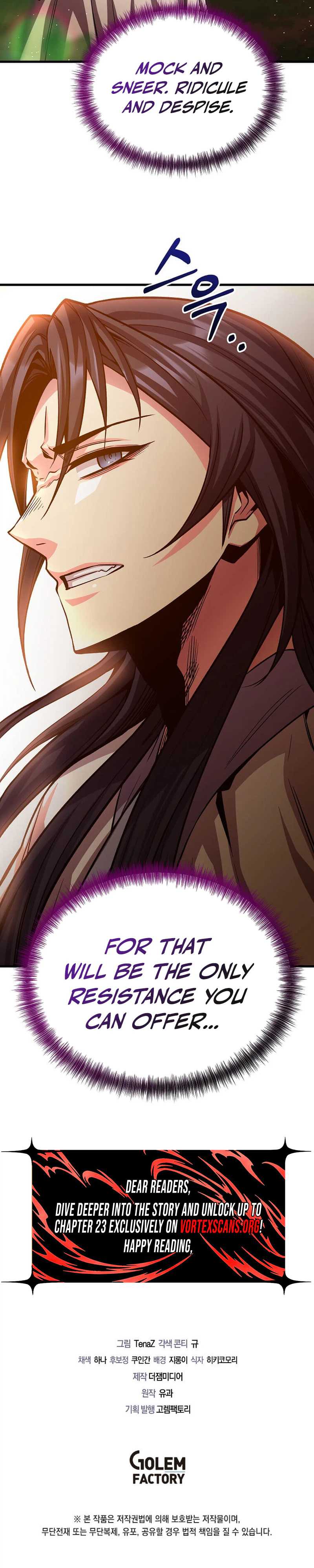 The Ruler Of Darkness Ch.9 p29