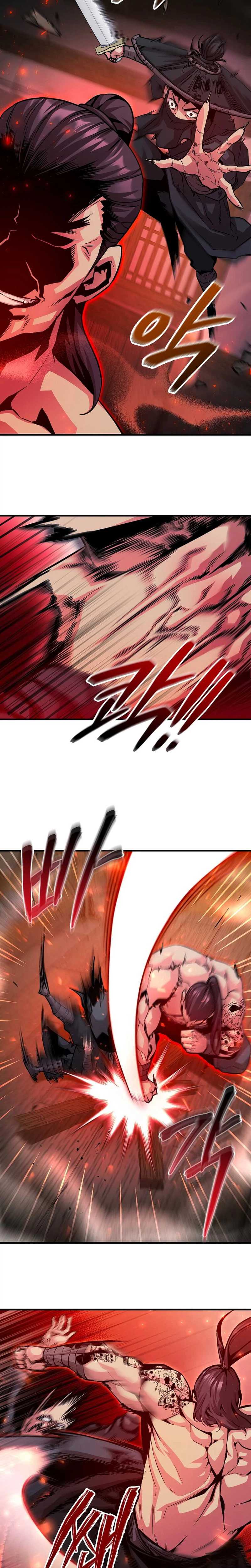 The Ruler Of Darkness Ch.9 p5