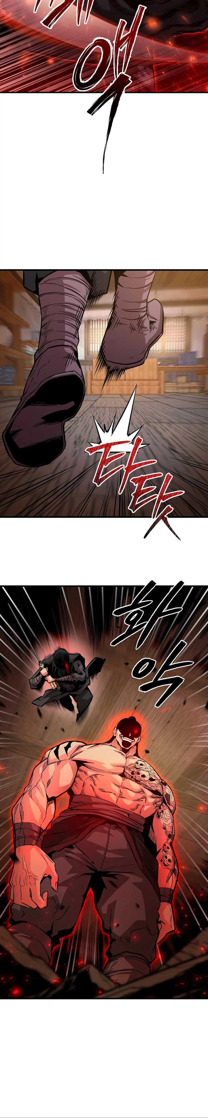 The Ruler Of Darkness Ch.9 p6