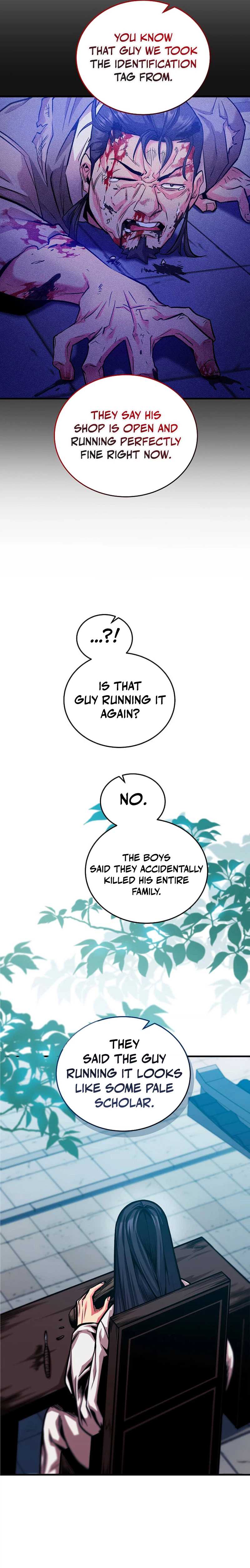 The Ruler Of Darkness Ch.9 p10