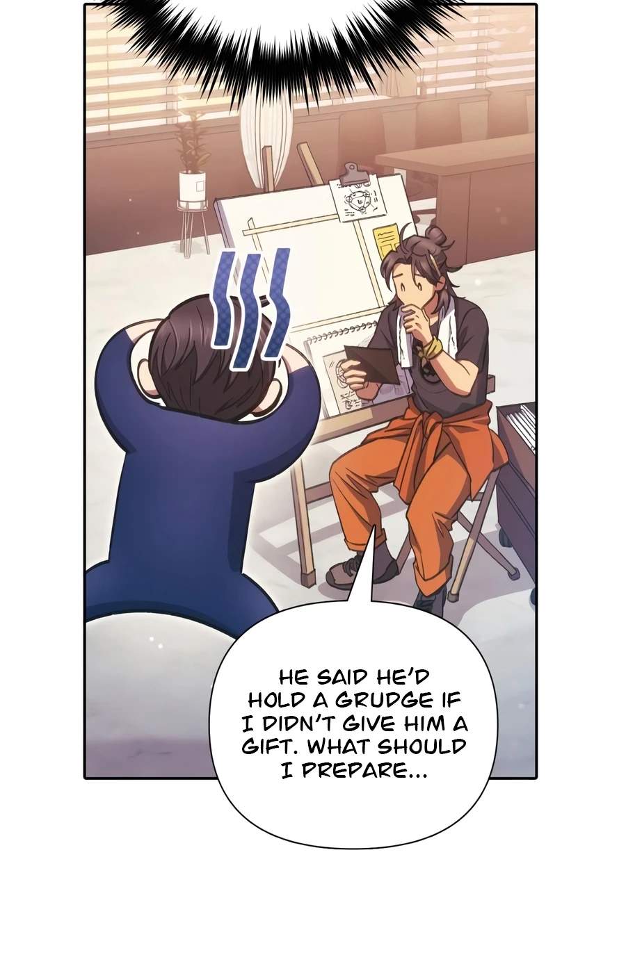 The S-Classes That I Raised Ch.166 p12