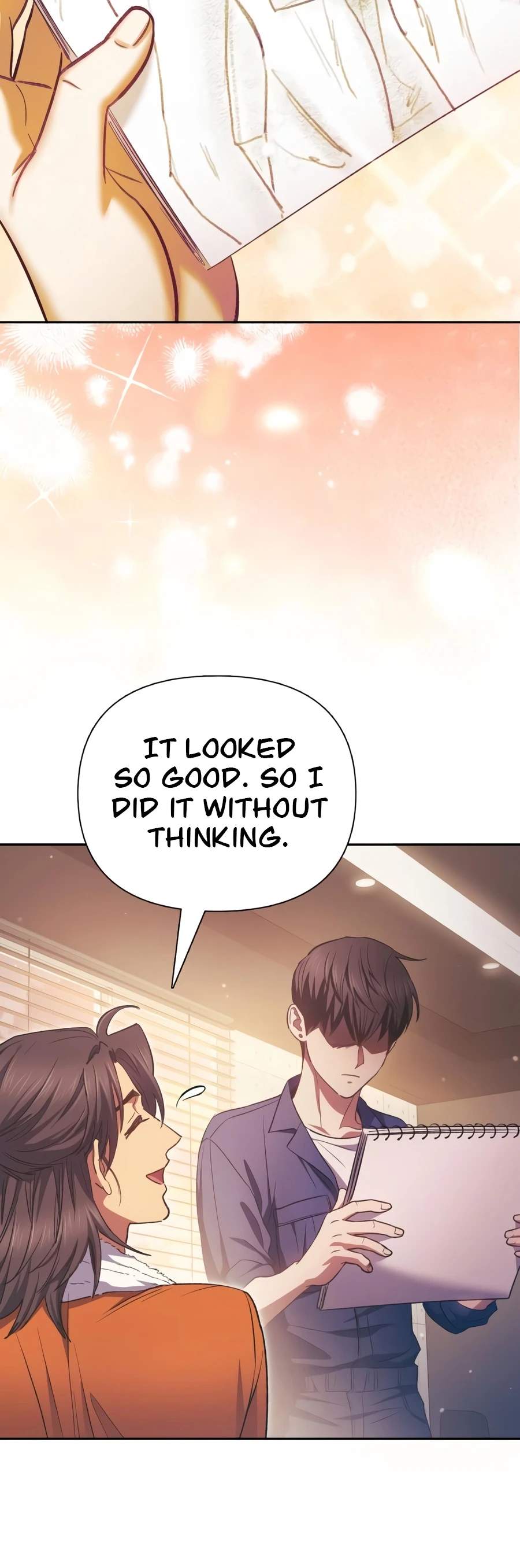 The S-Classes That I Raised Ch.166 p14