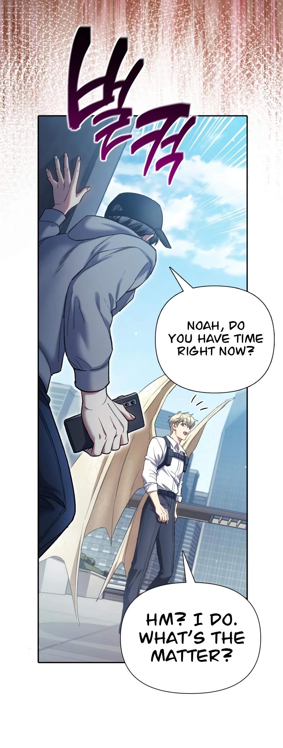 The S-Classes That I Raised Ch.166 p18