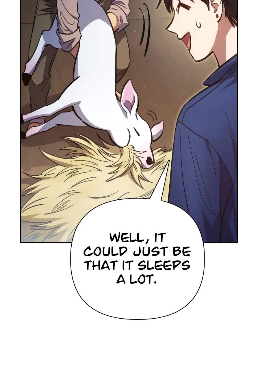 The S-Classes That I Raised Ch.166 p10
