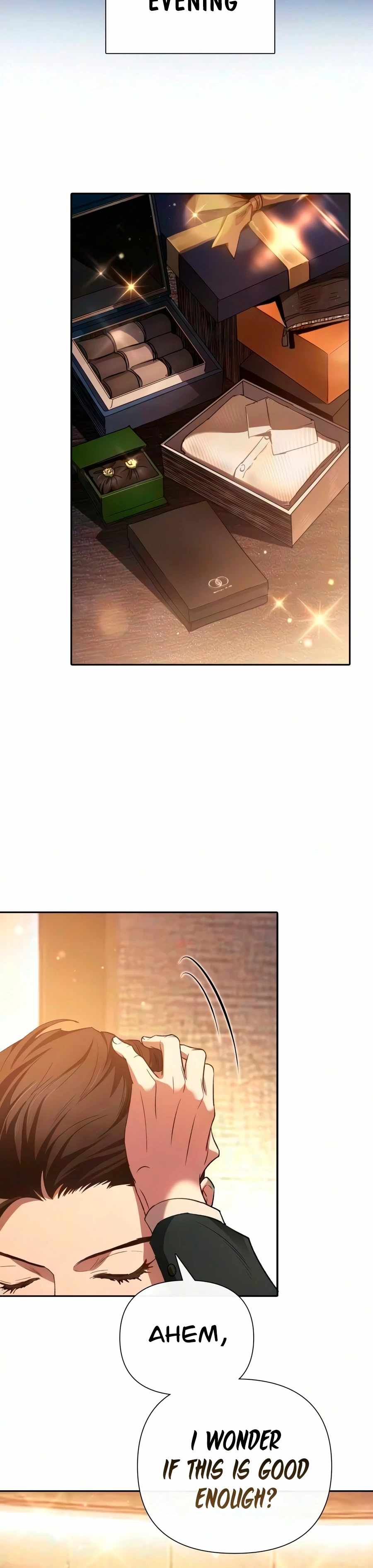 The S-Classes That I Raised Ch.167 p13