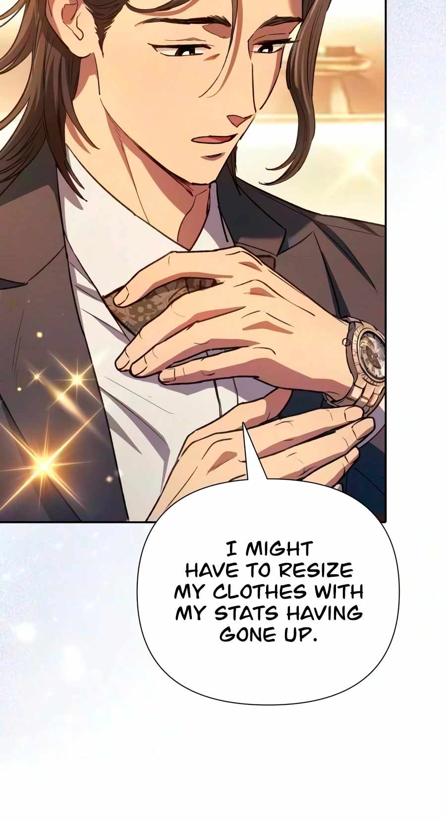 The S-Classes That I Raised Ch.167 p15