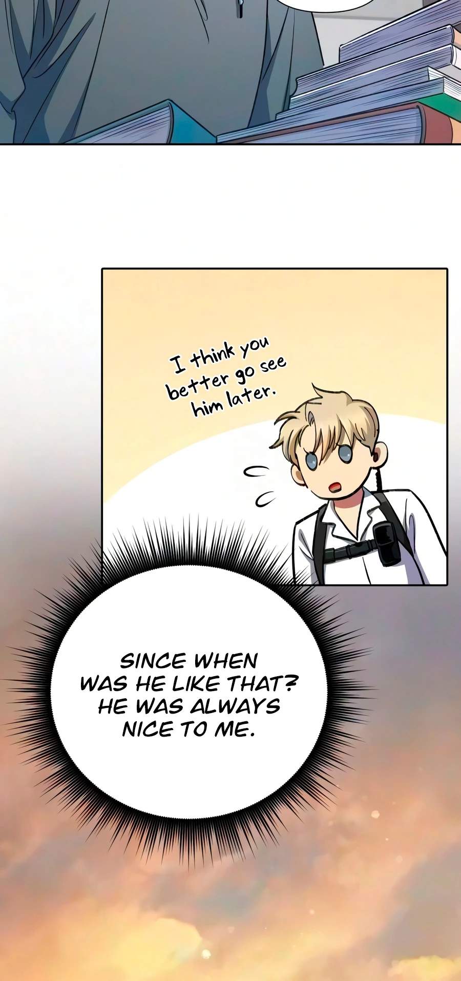 The S-Classes That I Raised Ch.173 p11