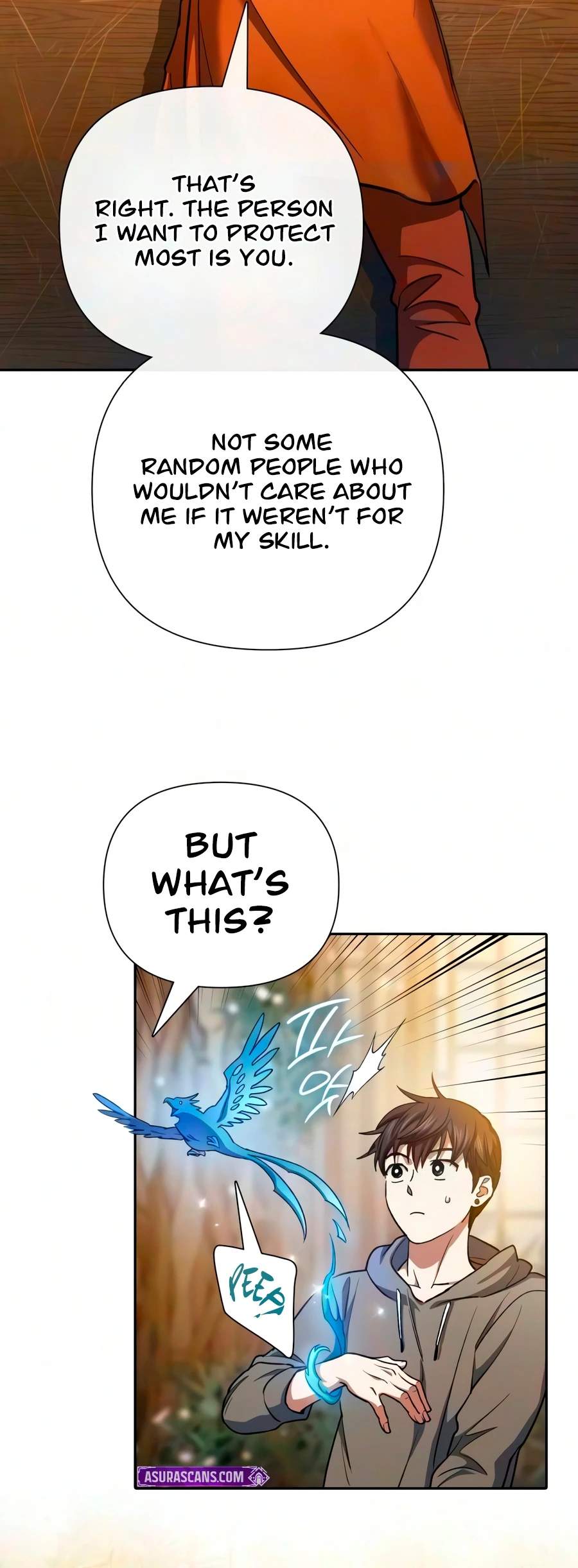 The S-Classes That I Raised Ch.173 p13