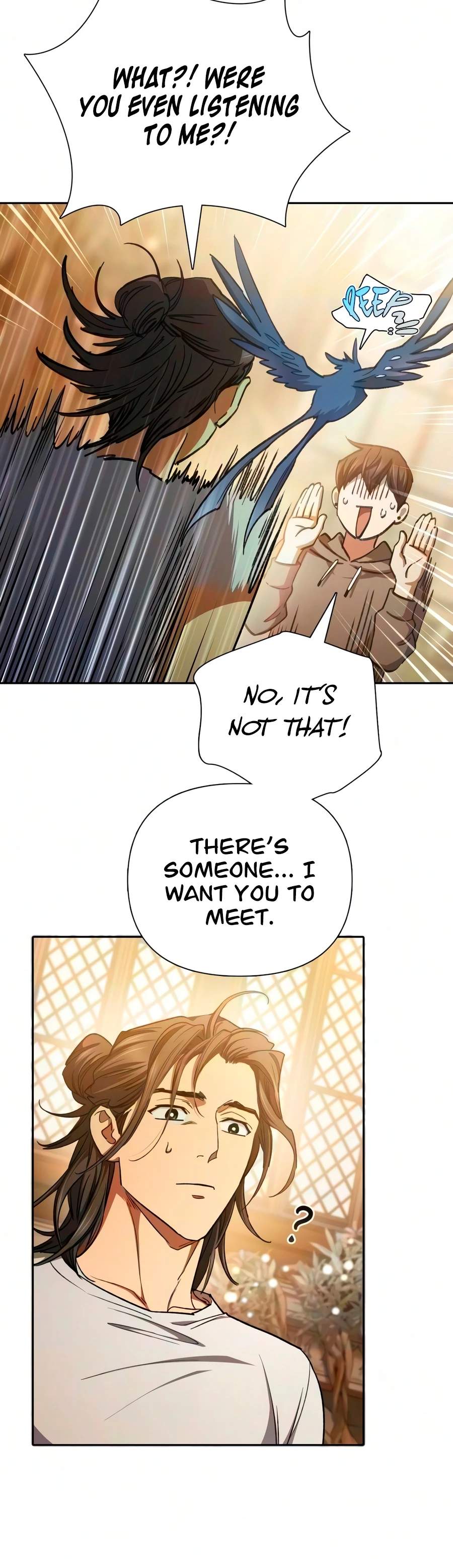 The S-Classes That I Raised Ch.173 p15