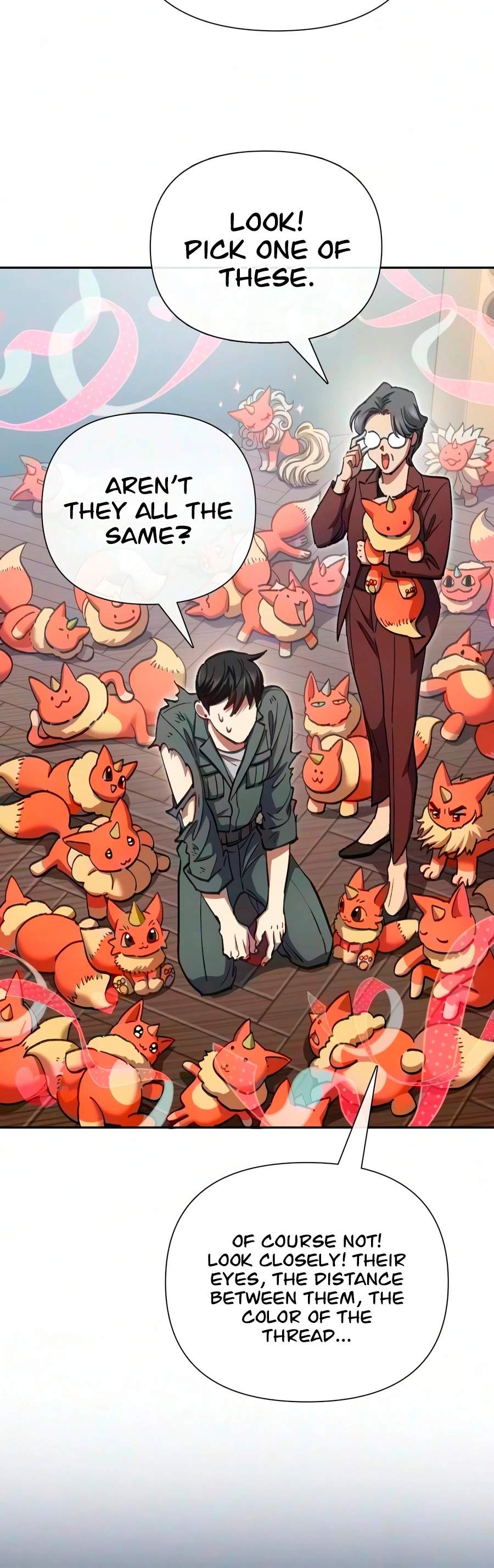 The S-Classes That I Raised Ch.173 p5