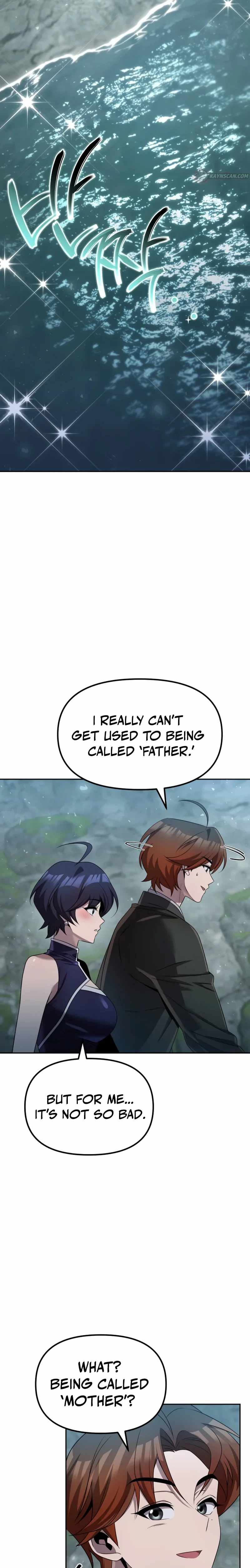 The Second Eunuch Regains His Manhood Ch.88 p11