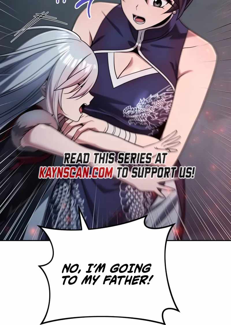 The Second Eunuch Regains His Manhood Ch.88 p38