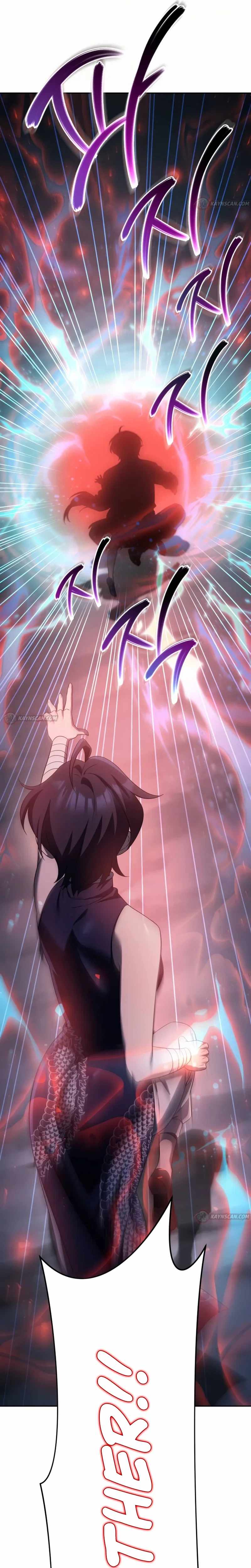 The Second Eunuch Regains His Manhood Ch.88 p42