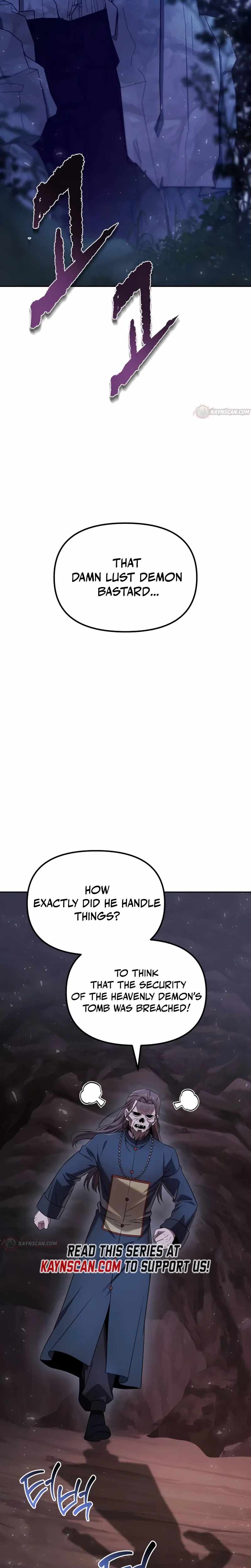 The Second Eunuch Regains His Manhood Ch.88 p44