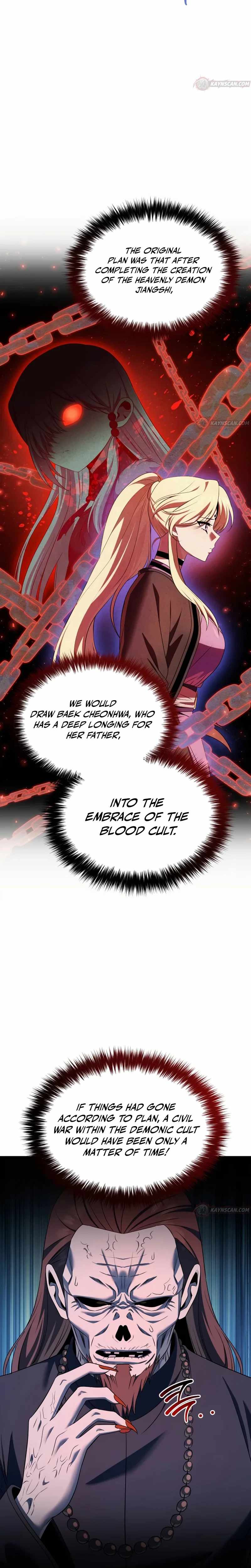 The Second Eunuch Regains His Manhood Ch.88 p46