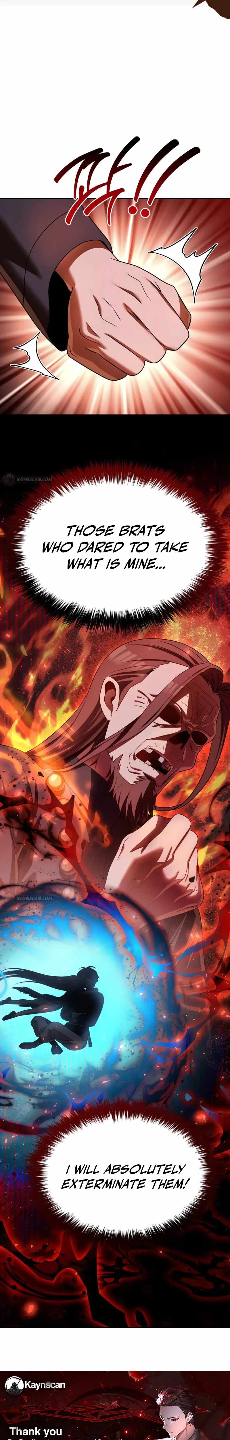 The Second Eunuch Regains His Manhood Ch.88 p48