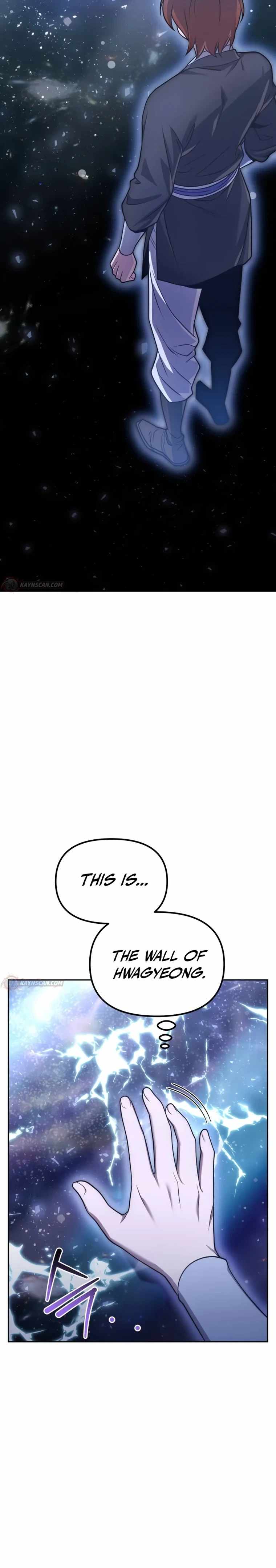 The Second Eunuch Regains His Manhood Ch.89 p15