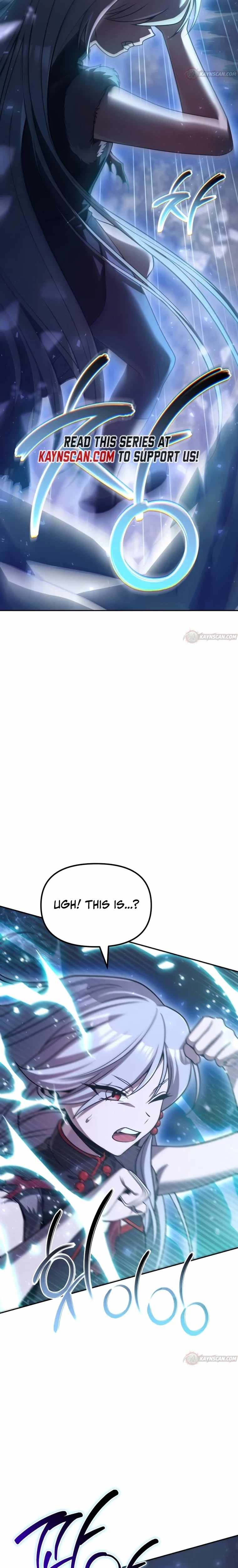 The Second Eunuch Regains His Manhood Ch.89 p29