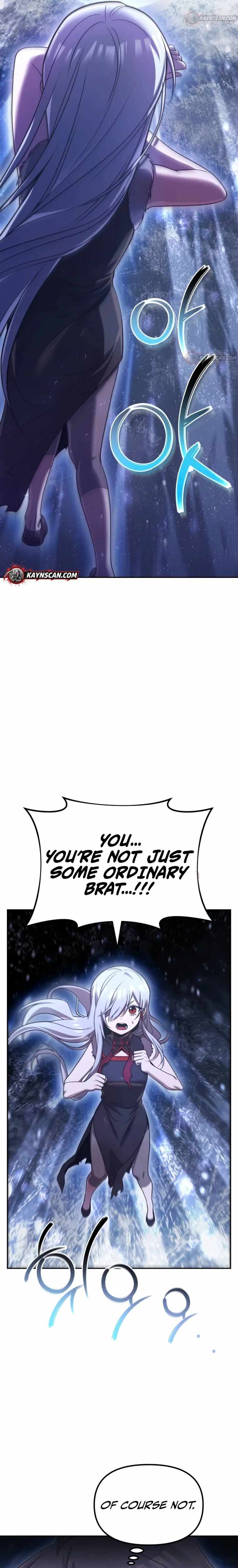 The Second Eunuch Regains His Manhood Ch.89 p31
