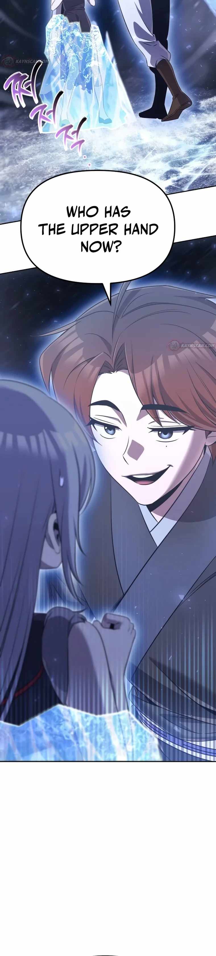 The Second Eunuch Regains His Manhood Ch.89 p33