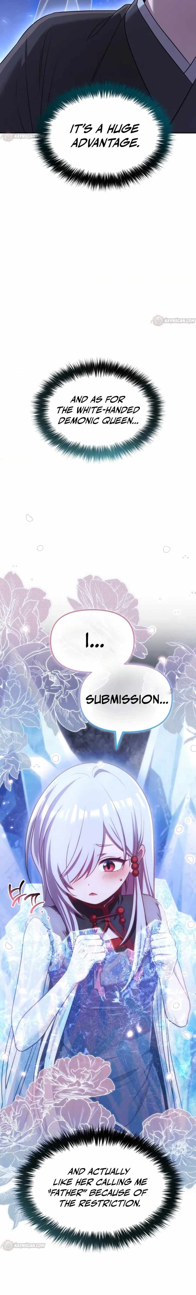 The Second Eunuch Regains His Manhood Ch.89 p38