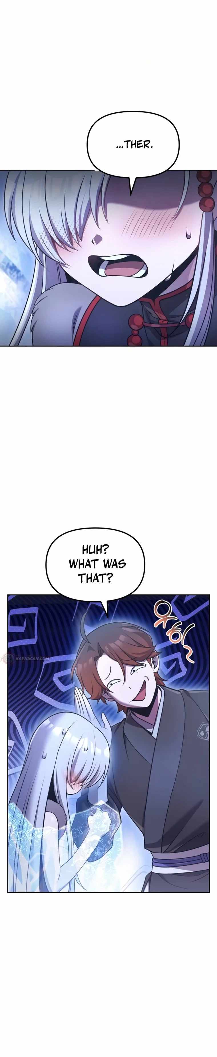 The Second Eunuch Regains His Manhood Ch.89 p39