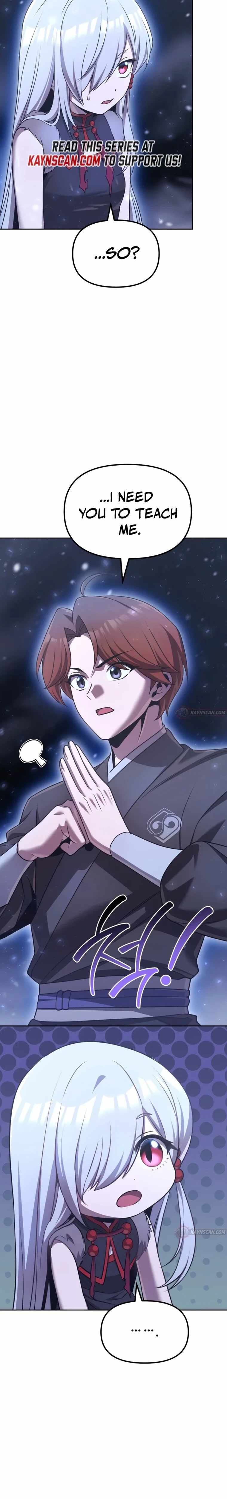 The Second Eunuch Regains His Manhood Ch.89 p44