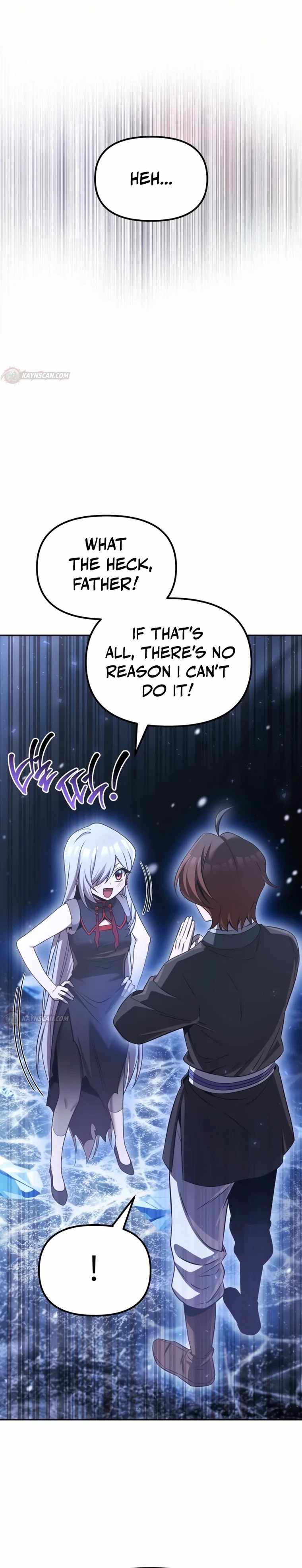 The Second Eunuch Regains His Manhood Ch.89 p45