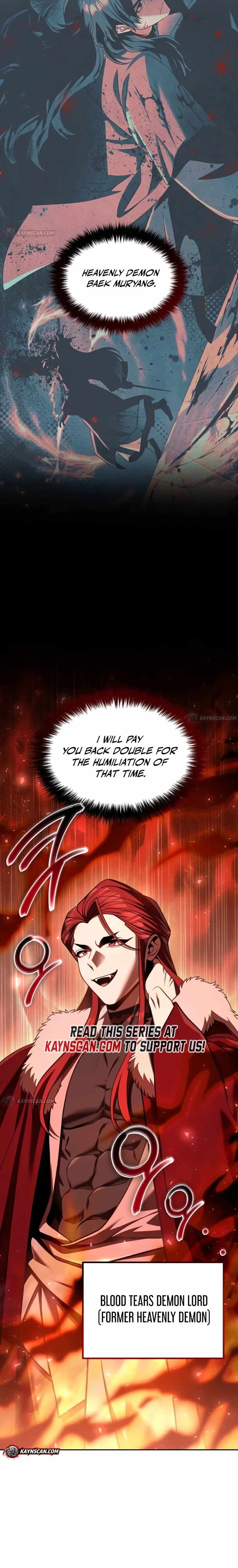 The Second Eunuch Regains His Manhood Ch.89 p6