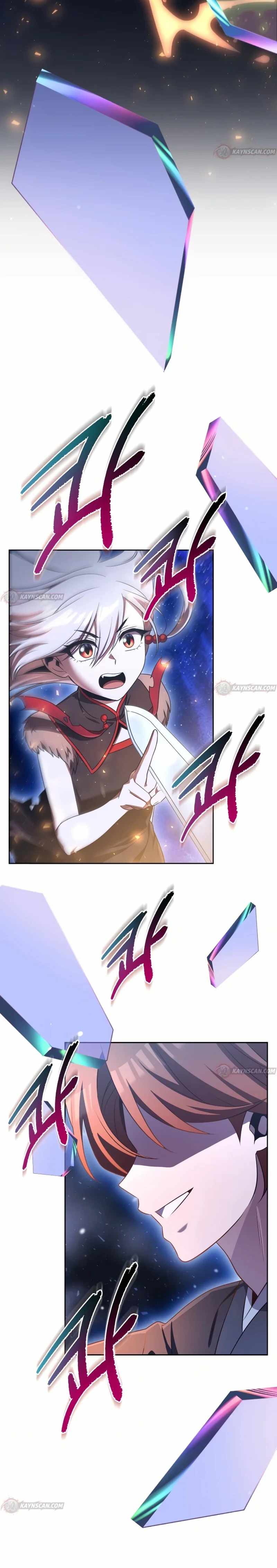 The Second Eunuch Regains His Manhood Ch.90 p36