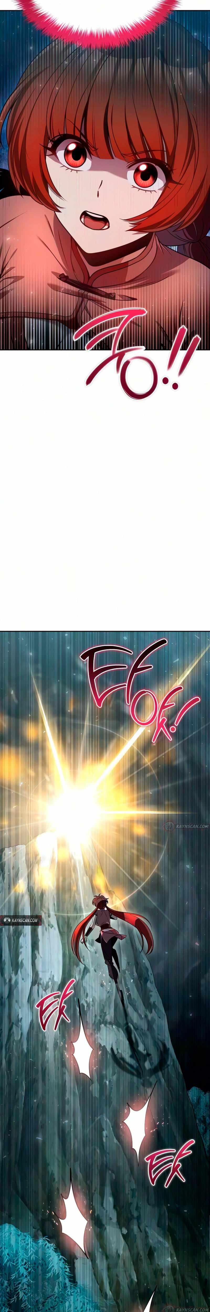 The Second Eunuch Regains His Manhood Ch.92 p13