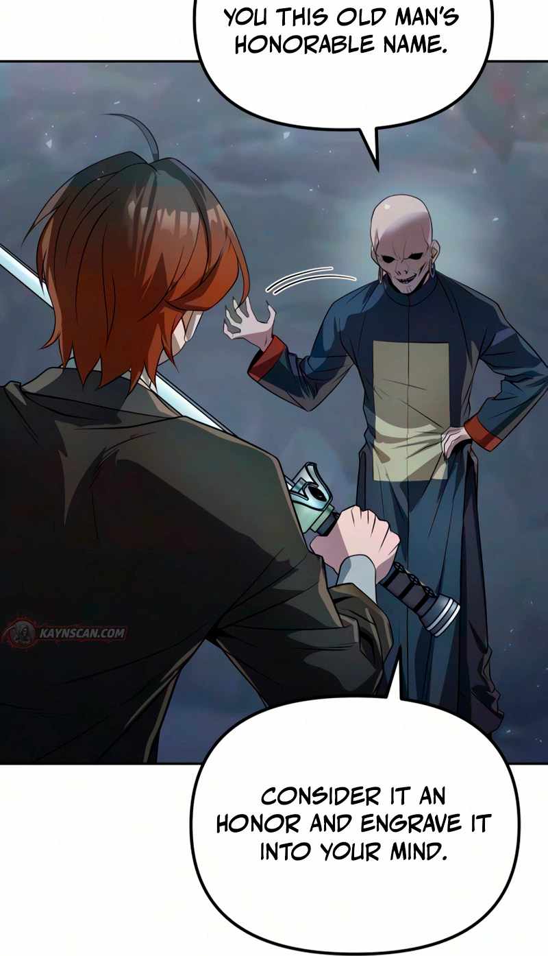 The Second Eunuch Regains His Manhood Ch.92 p32