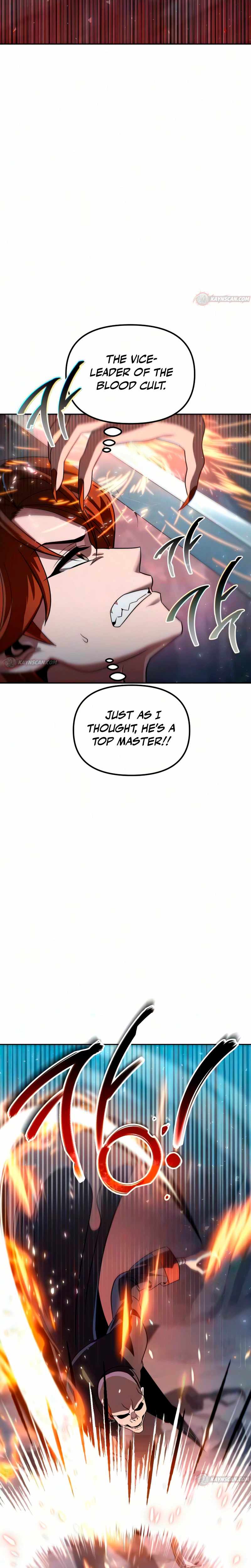 The Second Eunuch Regains His Manhood Ch.92 p35