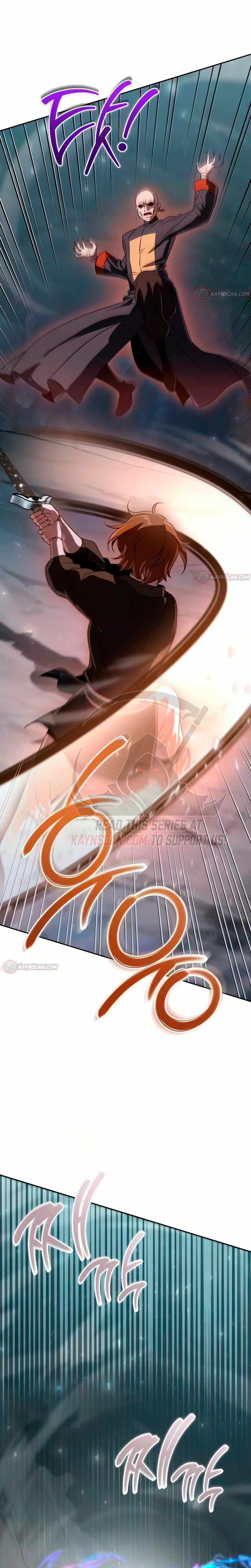 The Second Eunuch Regains His Manhood Ch.92 p37