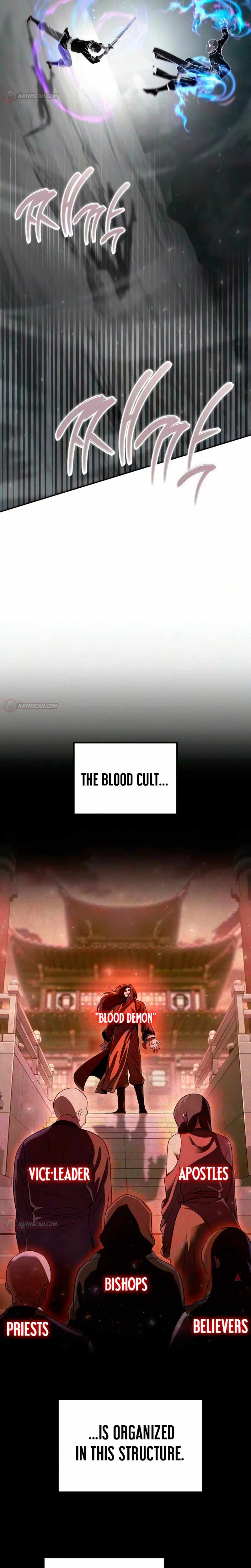 The Second Eunuch Regains His Manhood Ch.92 p38