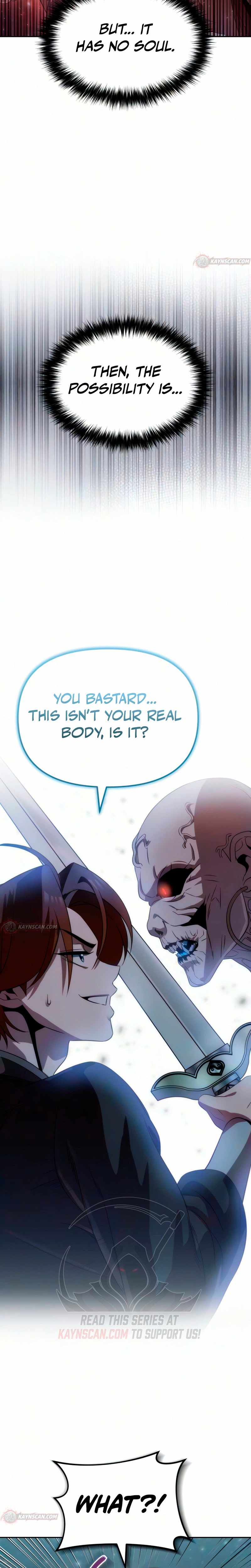 The Second Eunuch Regains His Manhood Ch.92 p41