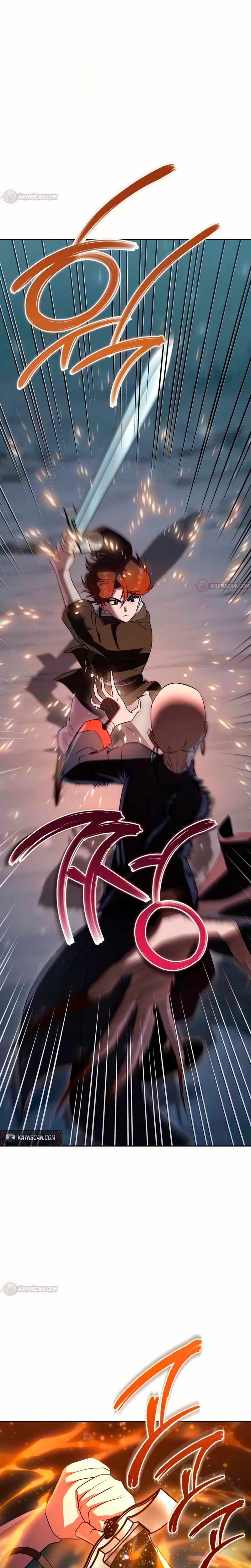 The Second Eunuch Regains His Manhood Ch.92 p43