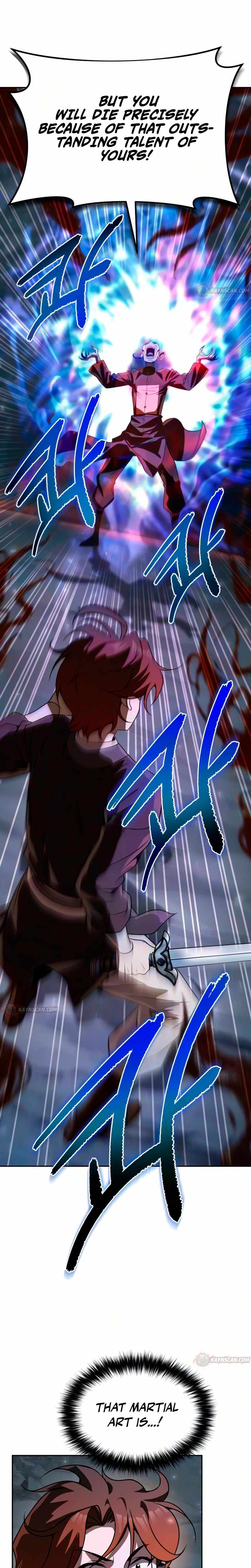 The Second Eunuch Regains His Manhood Ch.92 p47