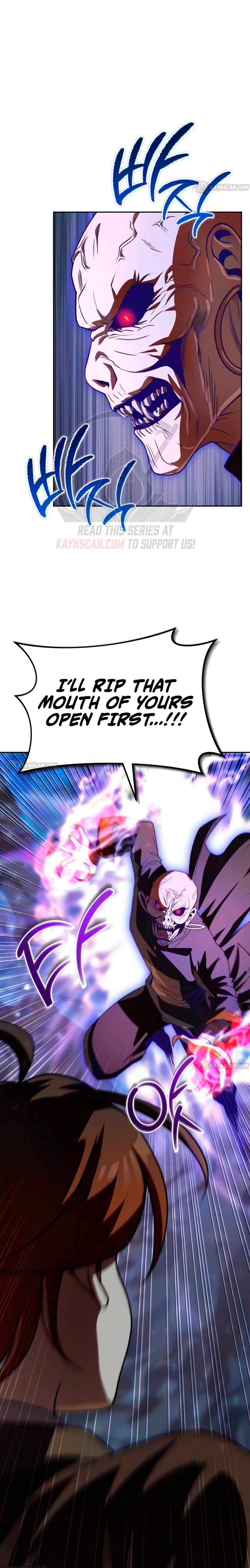 The Second Eunuch Regains His Manhood Ch.92 p50
