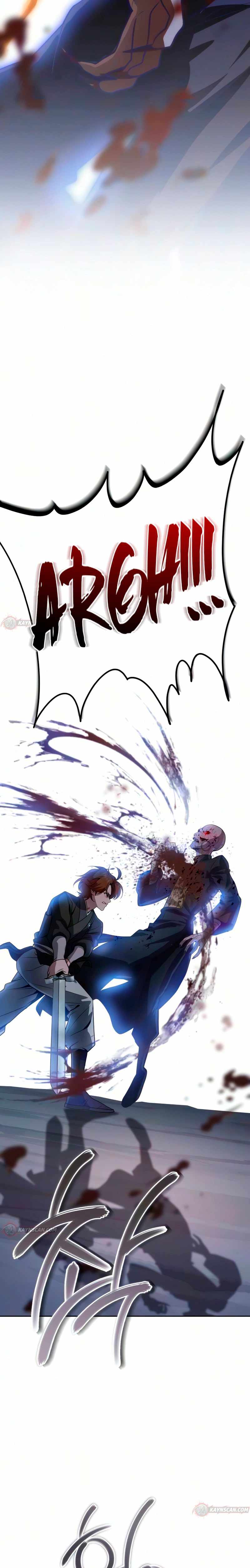 The Second Eunuch Regains His Manhood Ch.92 p52
