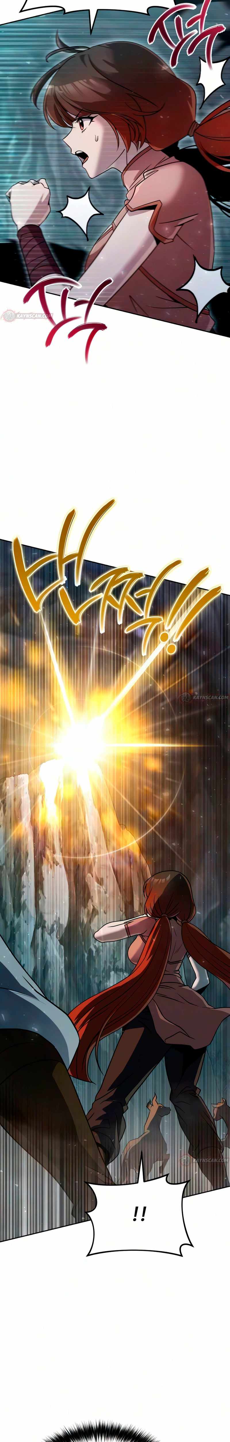 The Second Eunuch Regains His Manhood Ch.92 p9