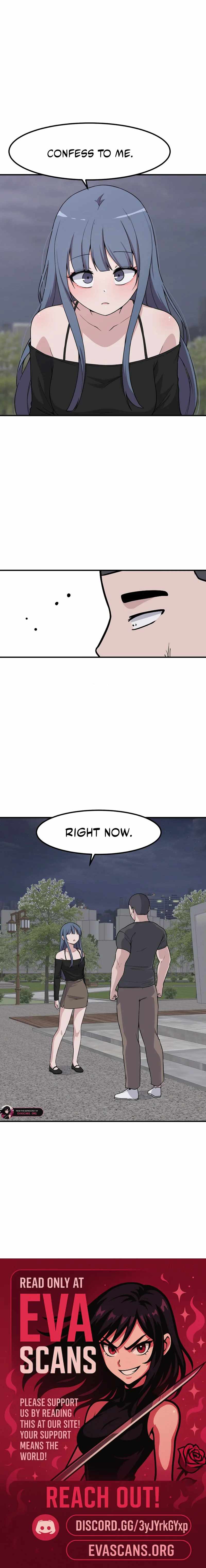 The Secret of the Partner Next to You Ch.134 p12