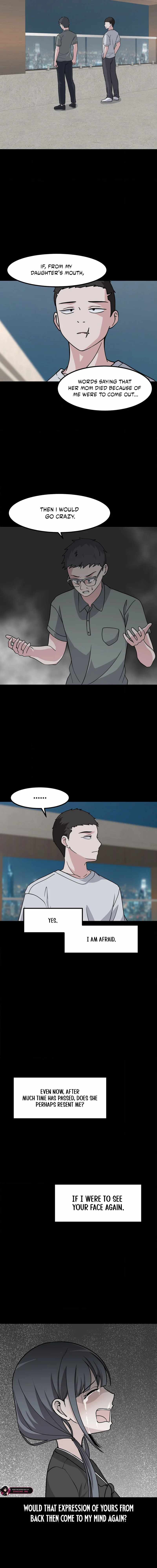 The Secret of the Partner Next to You Ch.134 p6