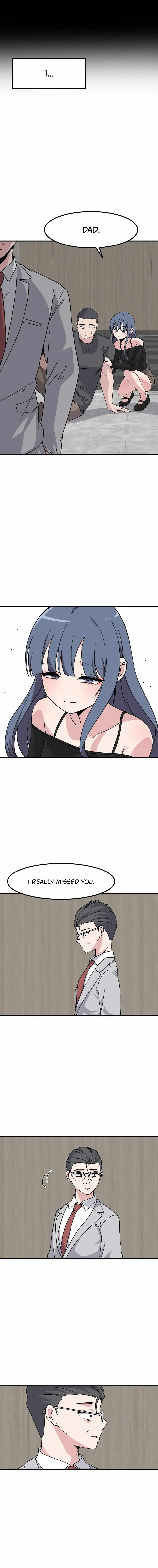The Secret of the Partner Next to You Ch.134 p7
