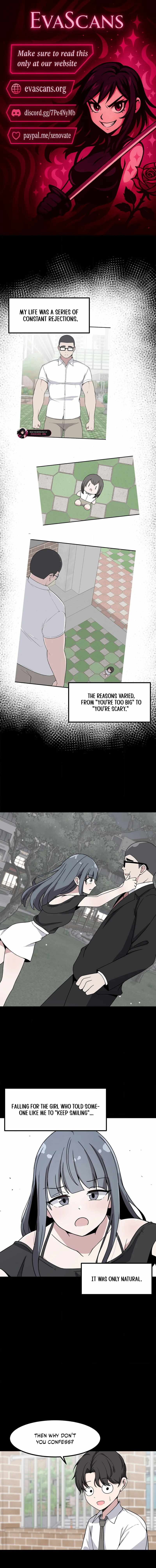 The Secret of the Partner Next to You Ch.135 p1